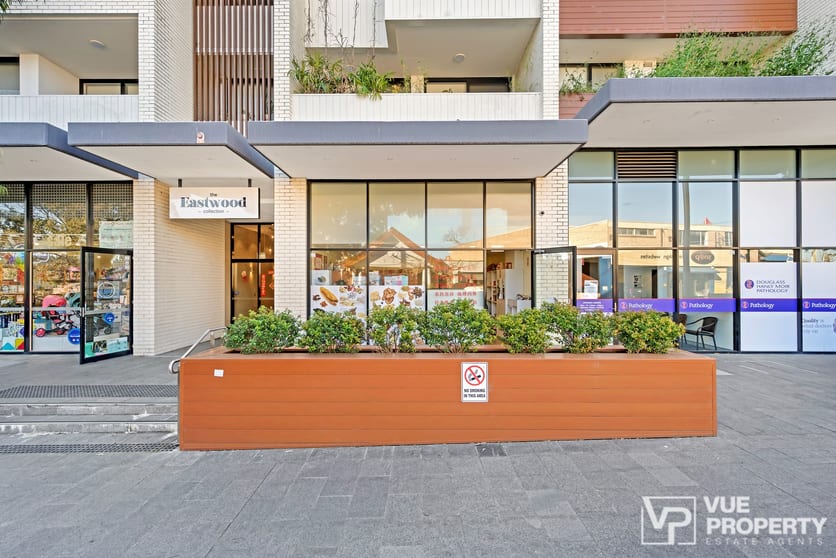 Click to view all images Shop 2/13 Glen Street Eastwood NSW 2122 - Image 1