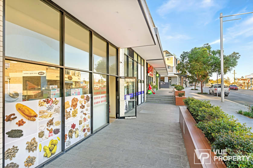 Click to view all images Shop 2/13 Glen Street Eastwood NSW 2122 - Image 2