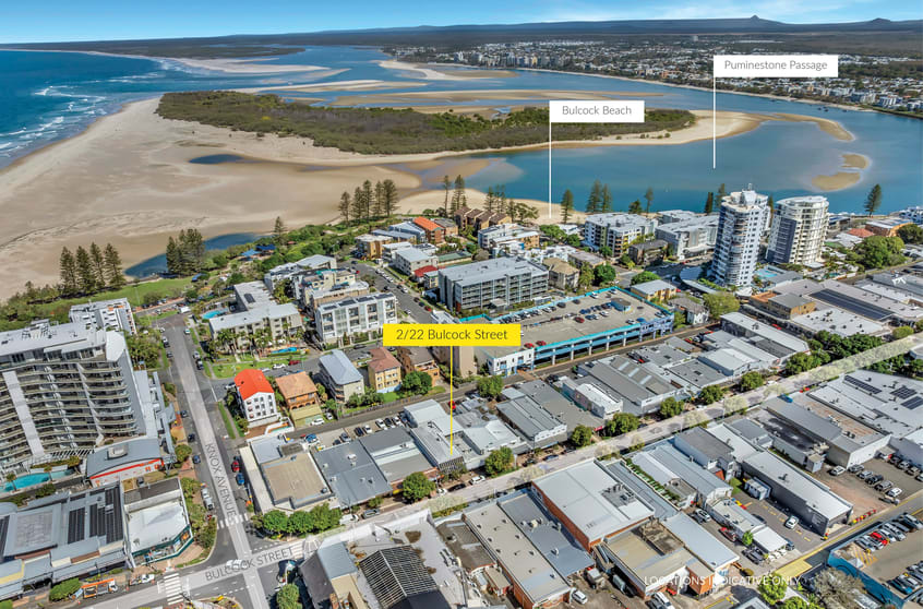 2/22 Bulcock Street Caloundra QLD 4551 - Image 2