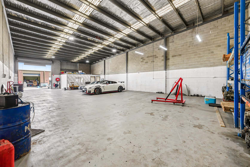 Click to view all images Unit 88/22 Dunn Crescent Dandenong VIC 3175 - Image 2
