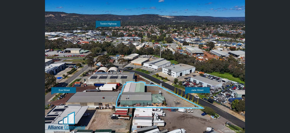 34 Jade Street Maddington WA 6109 - Image 3