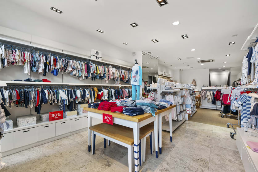 Click to view all images Shop 1/546 Malvern Road Prahran VIC 3181 - Image 2