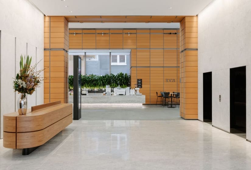 Click to view all images Aurora Place 88 Phillip Street Sydney NSW 2000 - Image 3