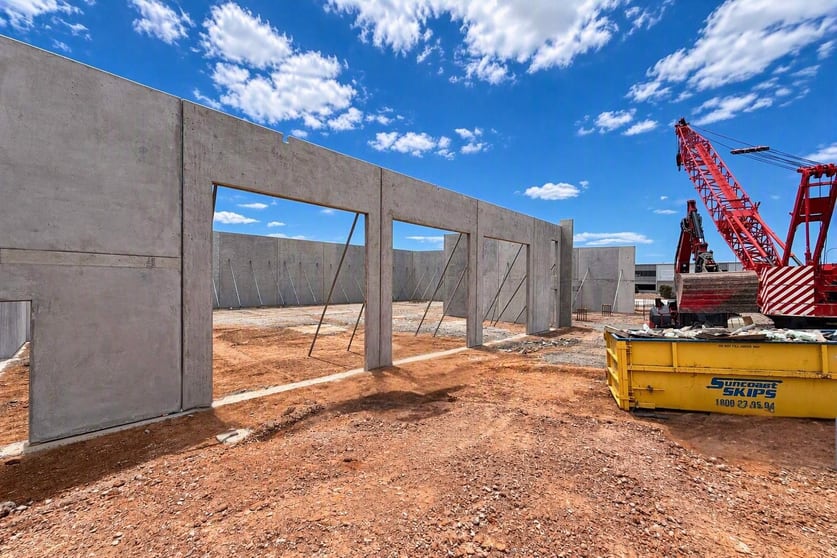 Click to view all images 1/40 Potter Road Corbould Park QLD 4551 - Image 2
