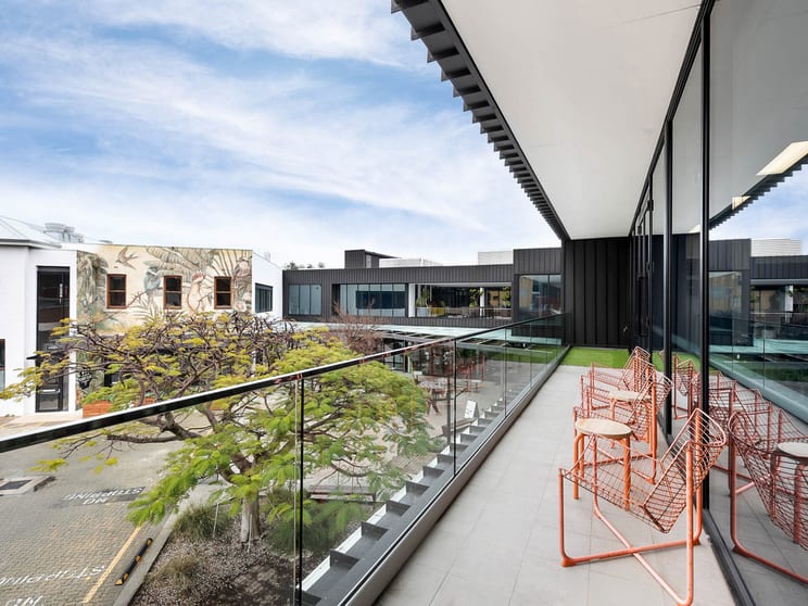 Click to view all images Suite 29/131-135 High Street Fremantle WA 6160 - Image 3