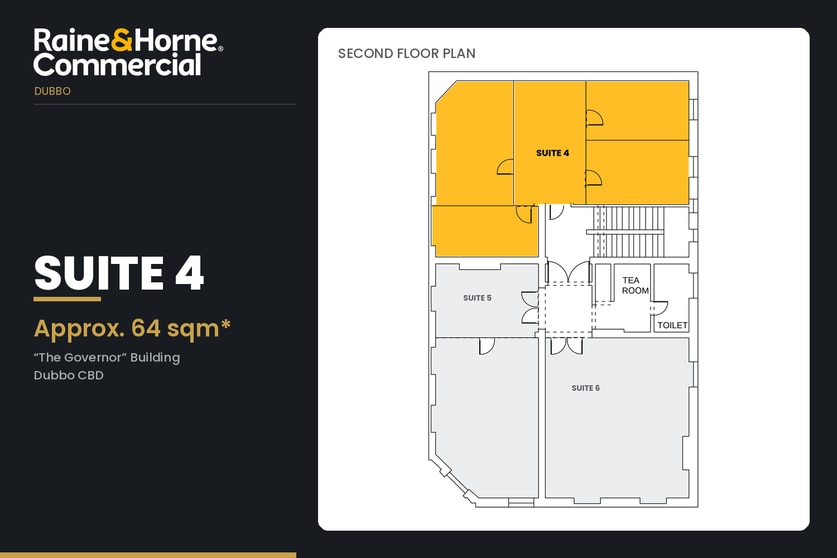 Click to view all images 4-6/116-120 Macquarie Street Dubbo NSW 2830 - Image 3