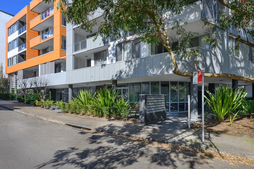 Shop 1/71 Ridge Street Gordon NSW 2072 - Image 1