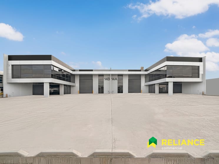 Click to view all images 14 Logic Court Truganina VIC 3029 - Image 1