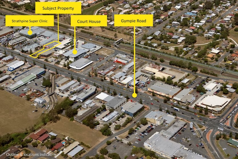 Click to view all images 2/350 Gympie Road Strathpine QLD 4500 - Image 3