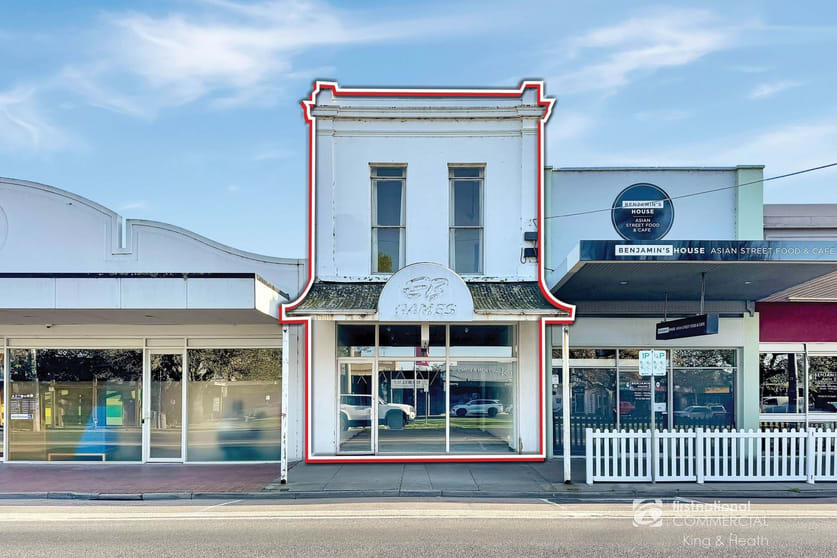 Click to view all images 146 Main Street Bairnsdale VIC 3875 - Image 1