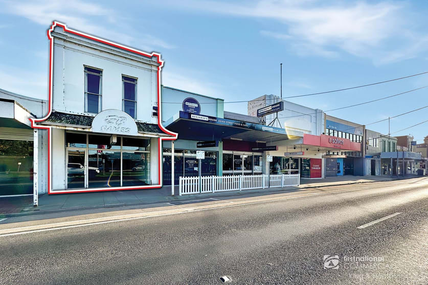 Click to view all images 146 Main Street Bairnsdale VIC 3875 - Image 2