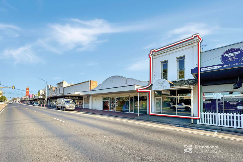 Click to view all images 146 Main Street Bairnsdale VIC 3875 - Image 3