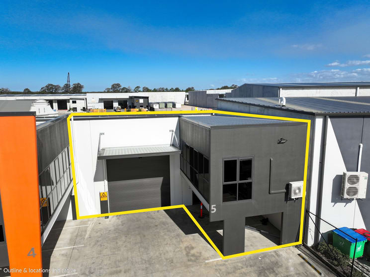 5/56 Evans Drive Caboolture QLD 4510 - Image 2