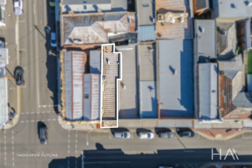 Click to view all images 156 Charles Street Launceston TAS 7250 - Image 2