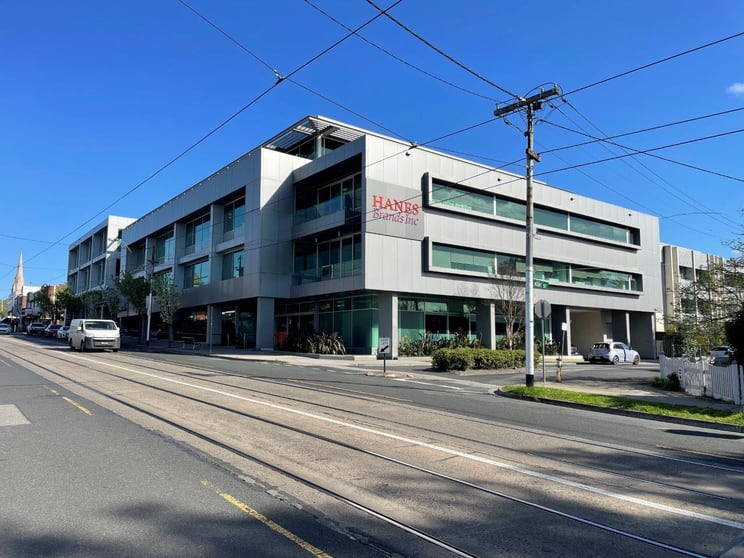 Click to view all images Mezzanine East/115 Cotham Road Kew VIC 3101 - Image 2