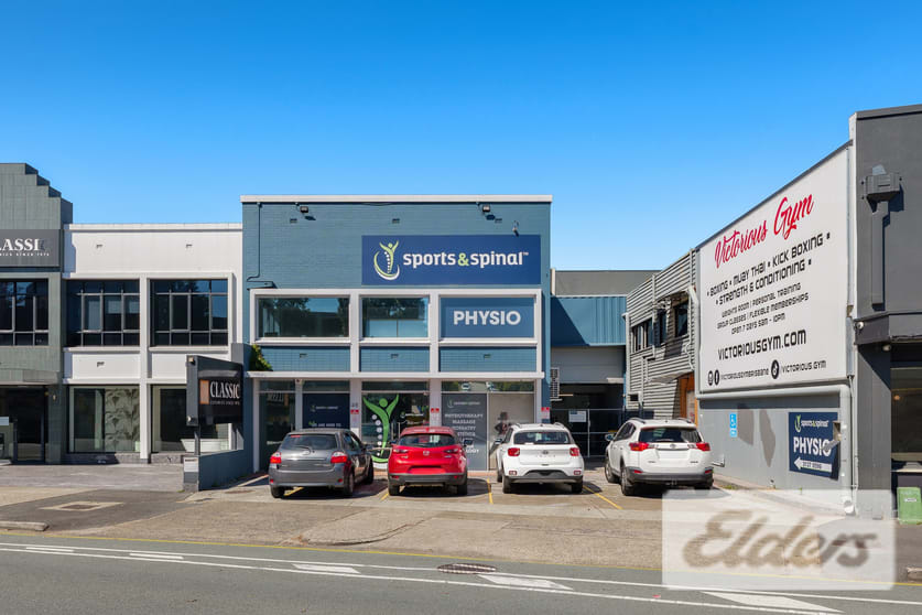 Click to view all images 48 Annerley Road Woolloongabba QLD 4102 - Image 1