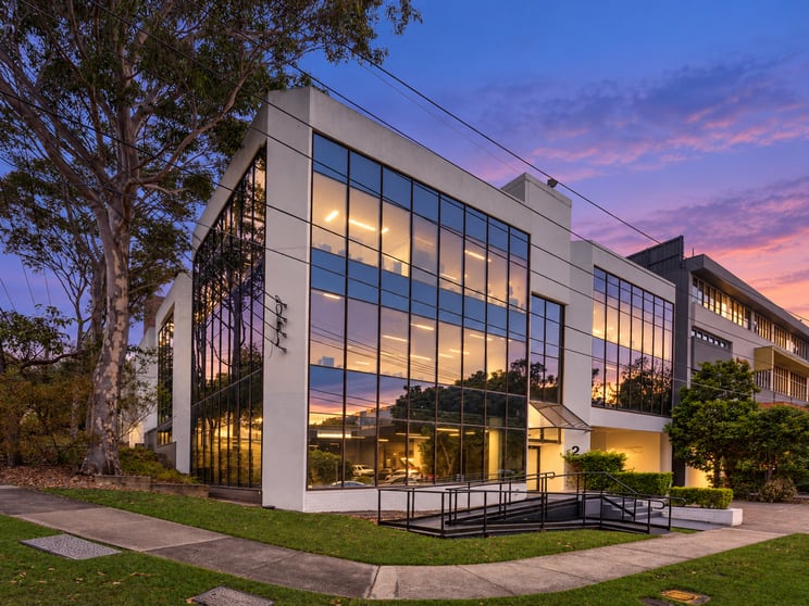 Click to view all images 2 McCabe Place Chatswood NSW 2067 - Image 1