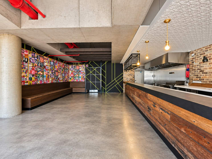 Click to view all images 19-33 Bayswater Road Potts Point NSW 2011 - Image 3