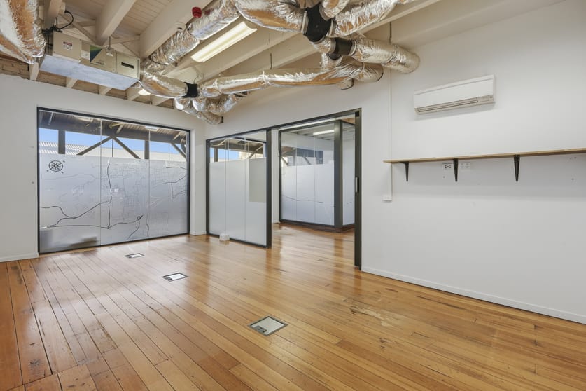 Click to view all images Level 1a/10-14 Paterson Street Launceston TAS 7250 - Image 1