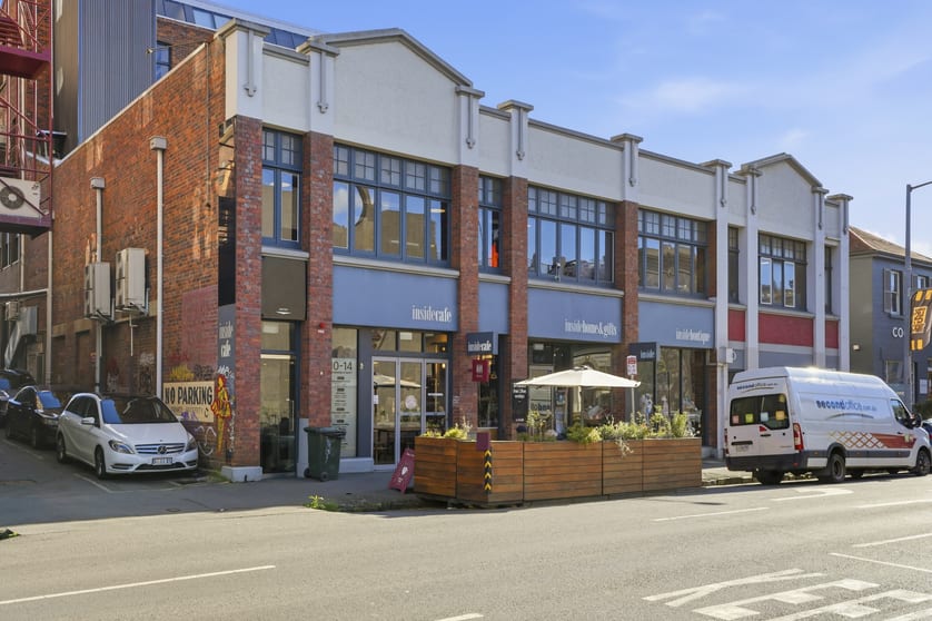 Click to view all images Level 1a/10-14 Paterson Street Launceston TAS 7250 - Image 3