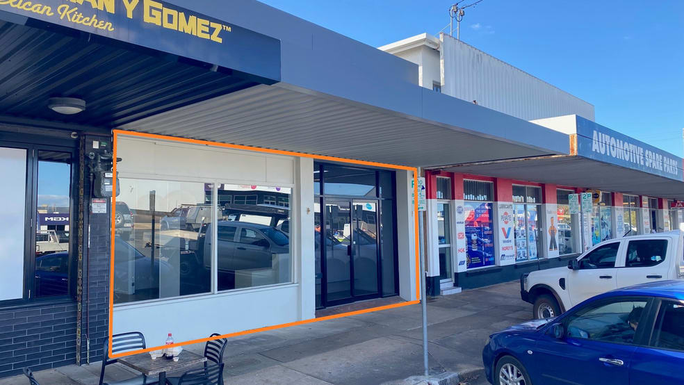 2/7 Bourbong Street Bundaberg Central QLD 4670 - Image 1