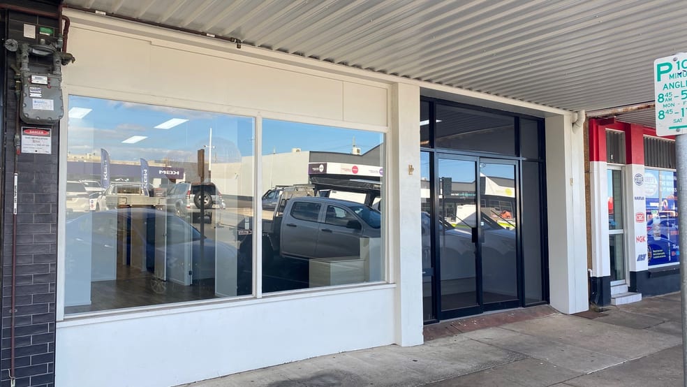 2/7 Bourbong Street Bundaberg Central QLD 4670 - Image 2