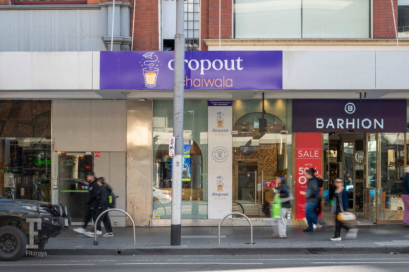 Click to view all images 59 Elizabeth Street Melbourne VIC 3000 - Image 3