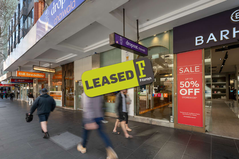 Click to view all images 59 Elizabeth Street Melbourne VIC 3000 - Image 1