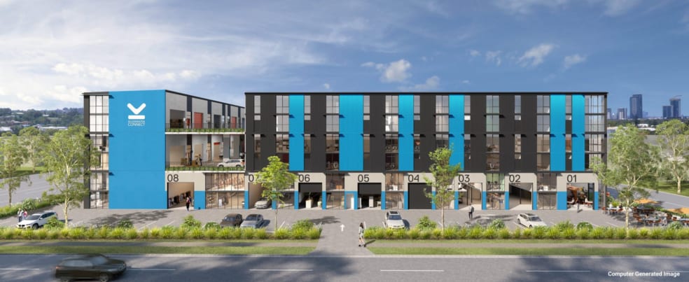 Click to view all images 2 Shaft Street Silverwater NSW 2128 - Image 3