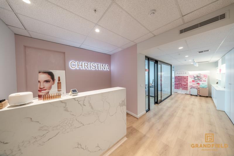 Suite 301S/232 La Trobe St Melbourne VIC 3000 - Image 3