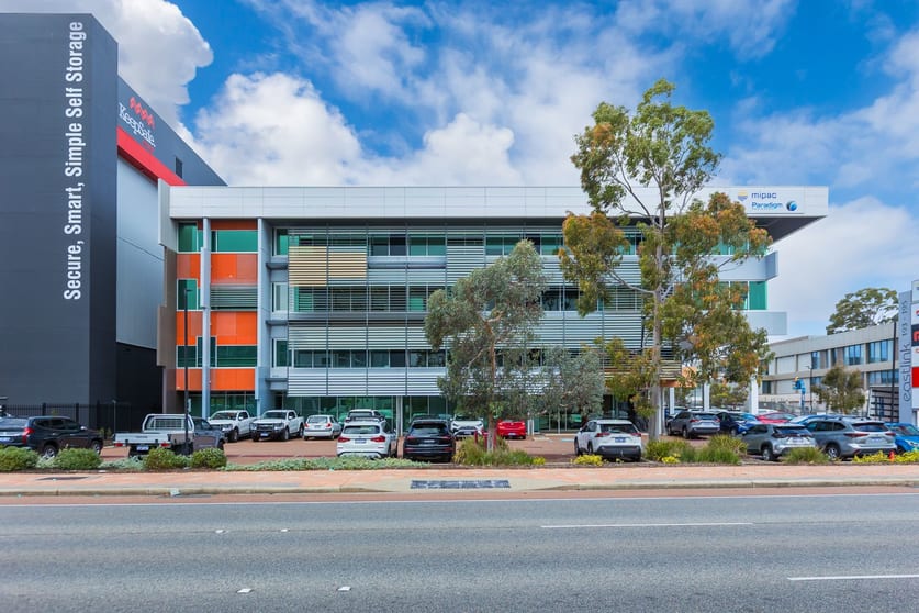 Click to view all images 195 Great Eastern Highway Belmont WA 6104 - Image 2