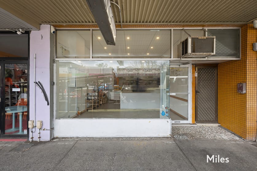 Click to view all images 87A Station Street Fairfield VIC 3078 - Image 1
