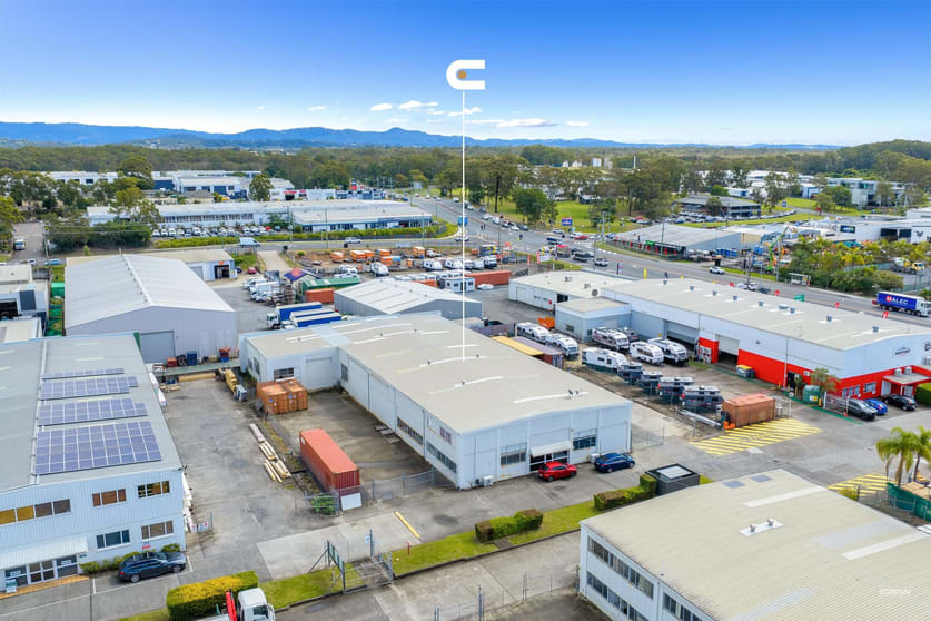Unit 7/328 Brisbane Road Arundel QLD 4214 - Image 2