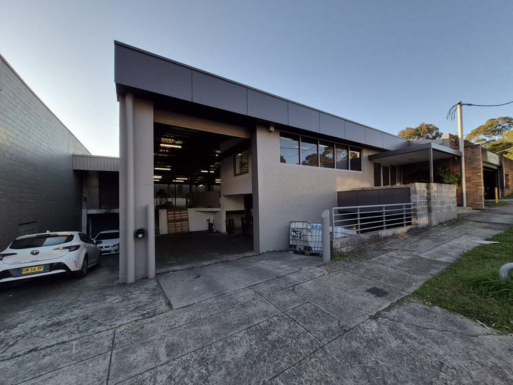 1 Cleg Street Artarmon NSW 2064 - Image 2