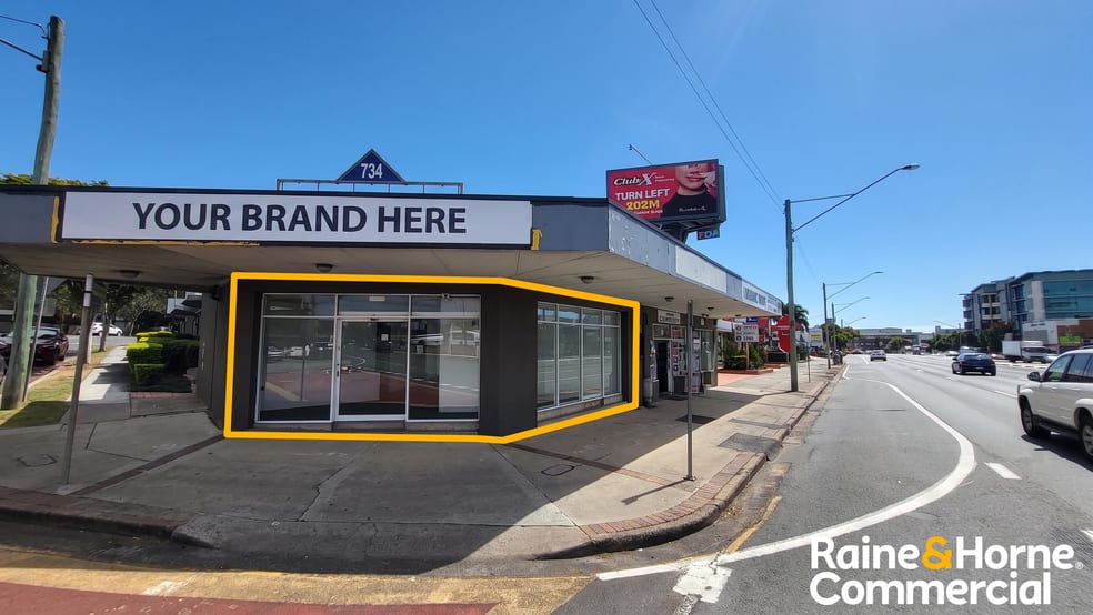 Click to view all images 3/738 Gympie Road Chermside QLD 4032 - Image 1