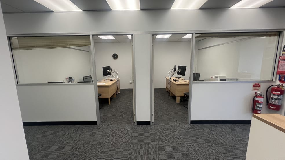 Level 1, Unit 3/53 Colbee Court Phillip ACT 2606 - Image 2