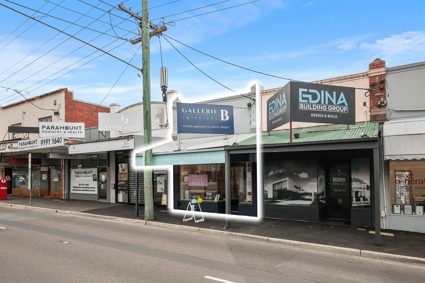98 Canterbury Road Canterbury VIC 3126 - Image 1