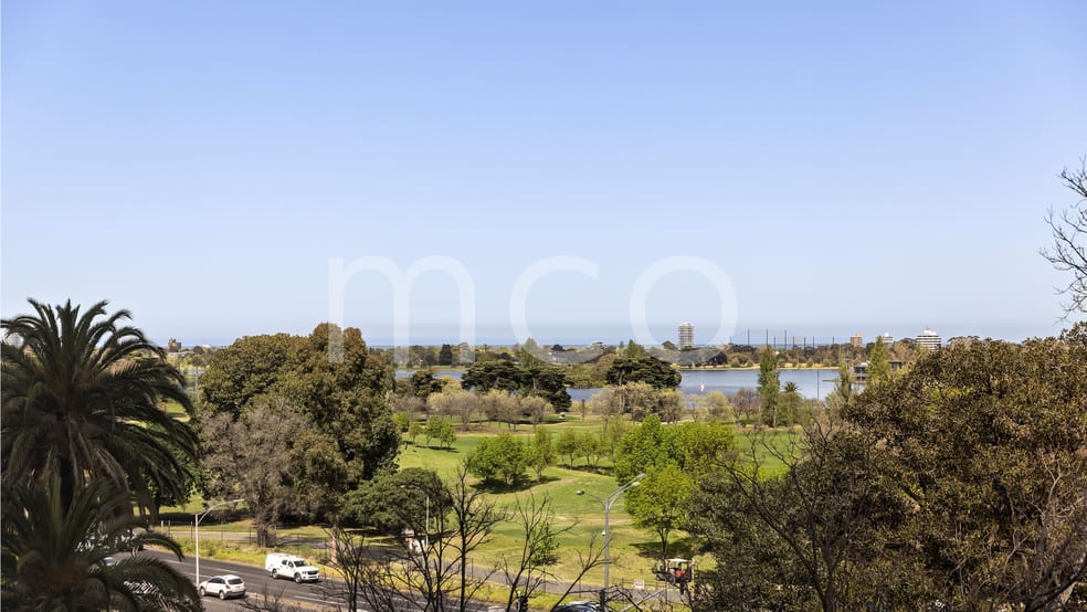 Click to view all images Suite 410/1 Queens Road Melbourne VIC 3004 - Image 1