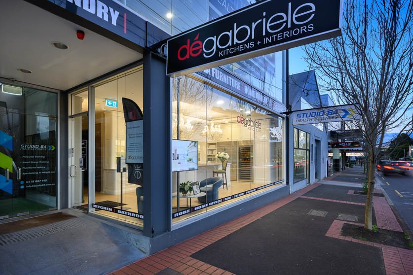 Click to view all images GF Shop/84 Penshurst Street Willoughby NSW 2068 - Image 2