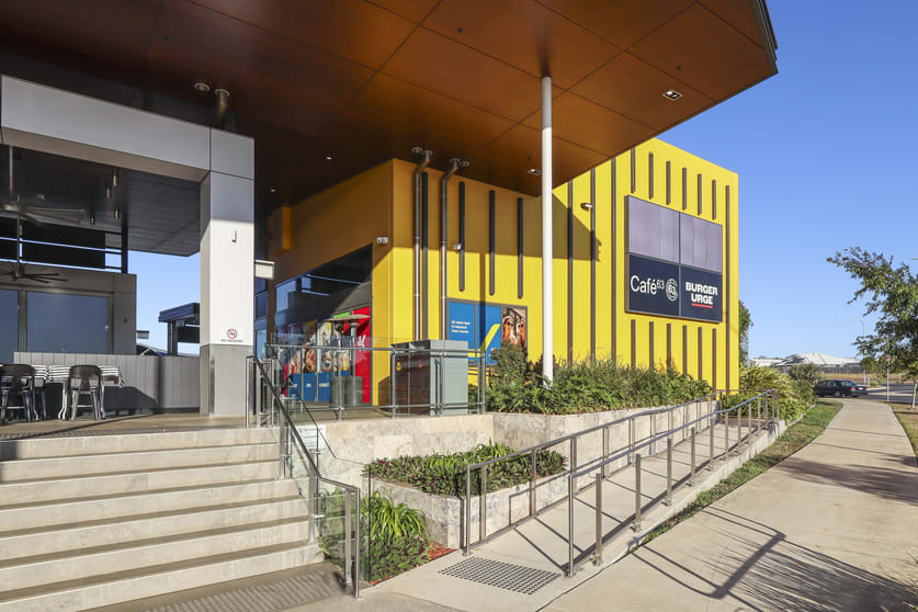 106 Fe Walker Street Kepnock QLD 4670 - Image 3