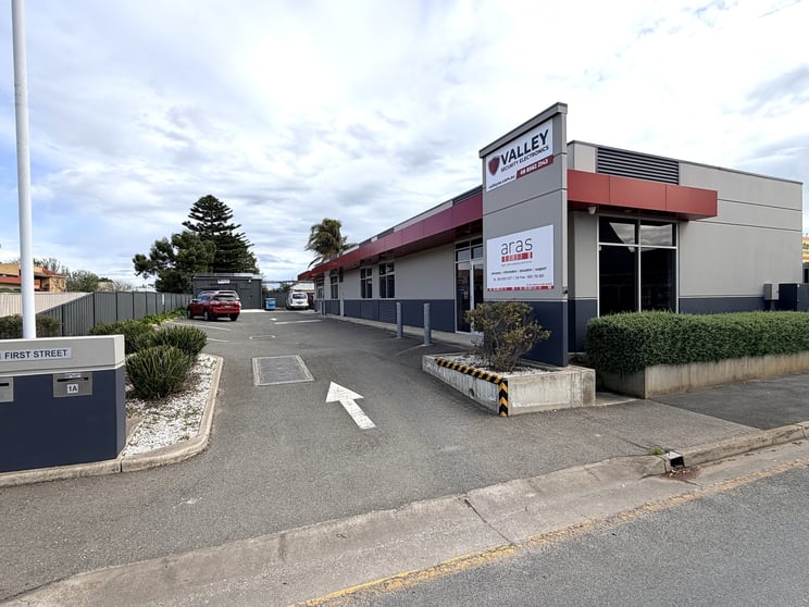 Shop 1/1 First Street Nuriootpa SA 5355 - Image 2