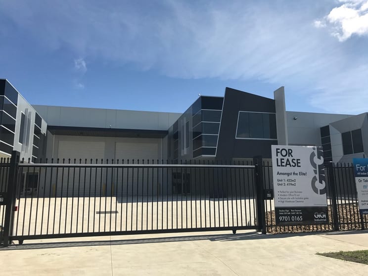 Click to view all images 49 Indian Drive Keysborough VIC 3173 - Image 1