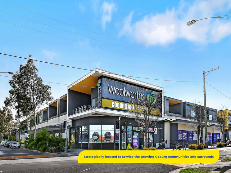 Ground Carwash/153-157 Elizabeth Street Coburg North VIC 3058 - Image 2