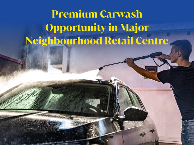Ground Carwash/153-157 Elizabeth Street Coburg North VIC 3058 - Image 1