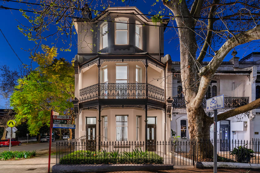 Click to view all images 2 Ridge Street North Sydney NSW 2060 - Image 4