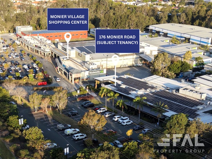 Click to view all images Shop A/176 Monier Road Darra QLD 4076 - Image 2
