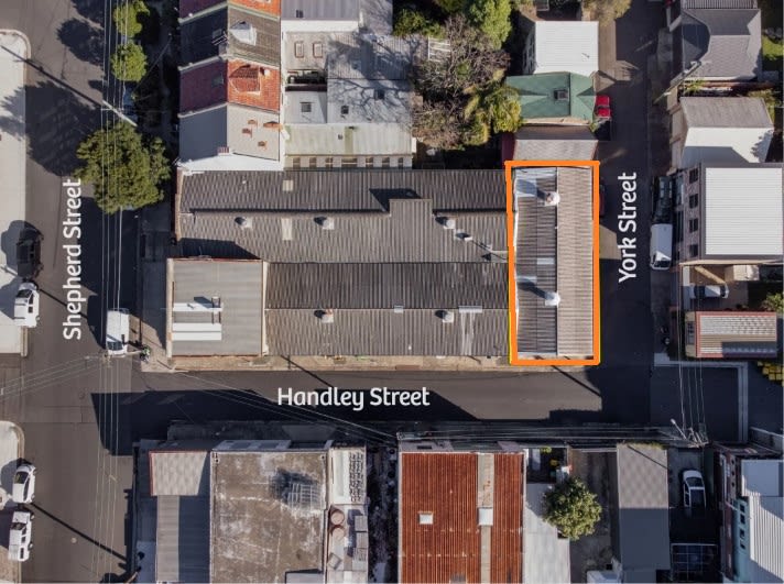 Click to view all images 2 Handley Street Marrickville NSW 2204 - Image 3