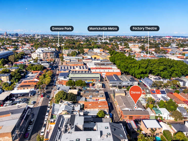 Click to view all images 2 Handley Street Marrickville NSW 2204 - Image 4
