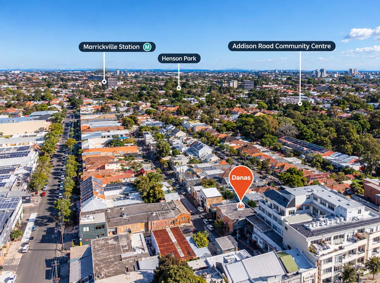 Click to view all images 2 Handley Street Marrickville NSW 2204 - Image 5