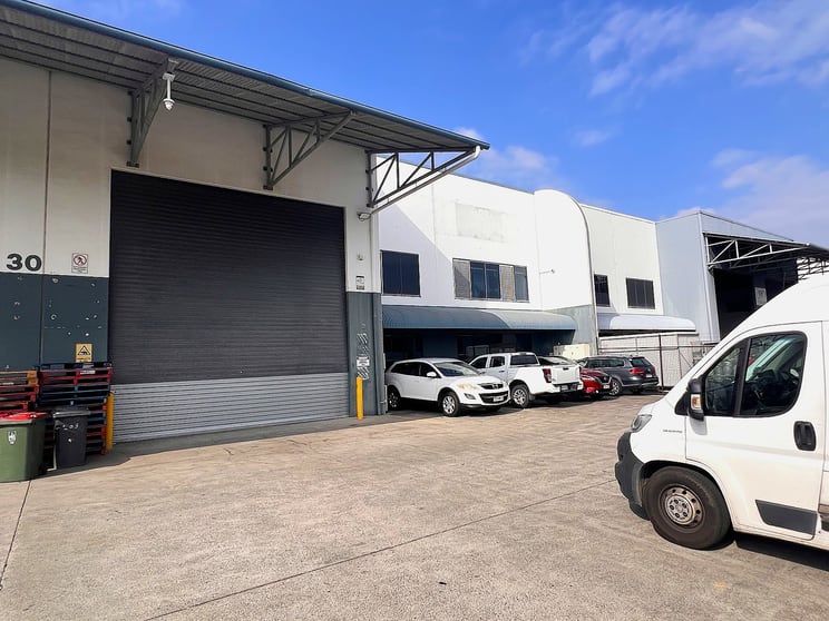 1/30 Millenium Place Tingalpa QLD 4173 - Image 1